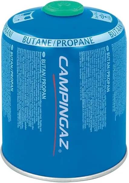 Campingaz Blue Cv470 Plus Butane-Propane Gas Cartridge 1