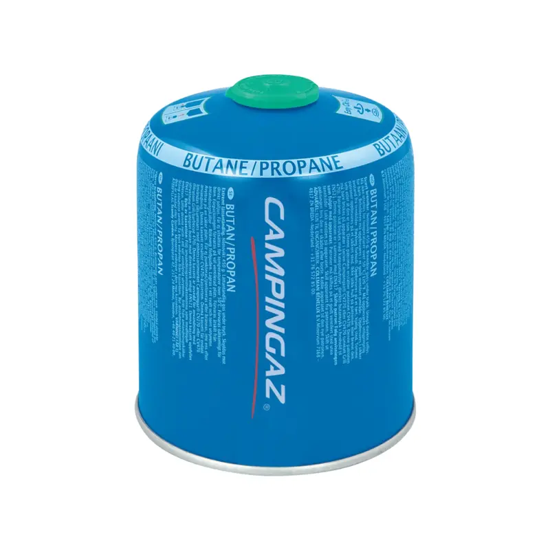Campingaz Cv470 Disposable Camping Gas Cartridge 1
