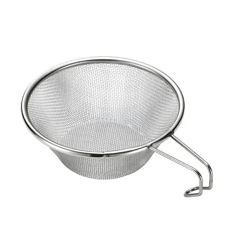 Campingmoon Stainless Steel Colander Insert For Sierra Cup 1