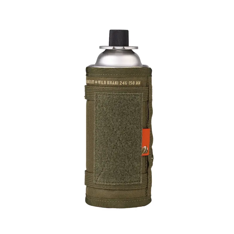 Cargo Container Bt-Enabled Heated Hand Warmer 1