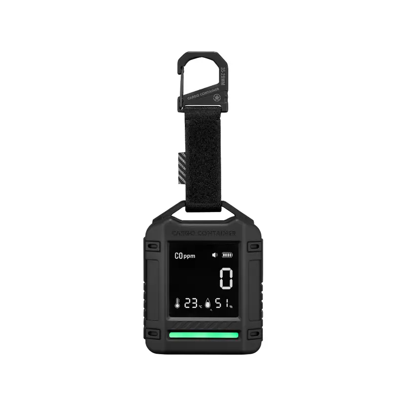 Cargo Container Co Safety Detector For Enclosed Spaces 3