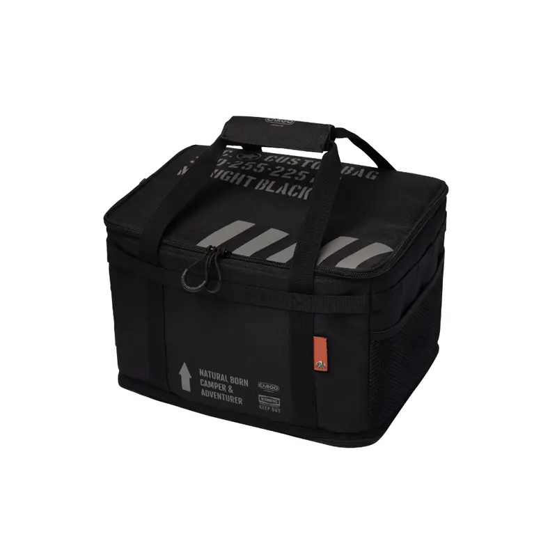 Cargo Container Custom Gas Bag For Storage & Transport 3