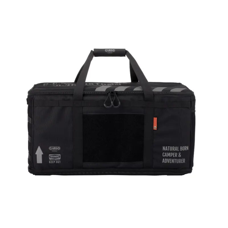 Cargo Container Custom Large Carry Bag 2
