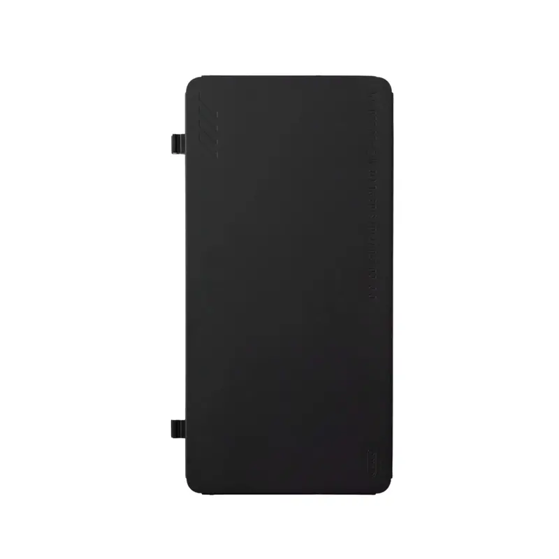 Cargo Container Medium-Sized Side Mounting Plate 1