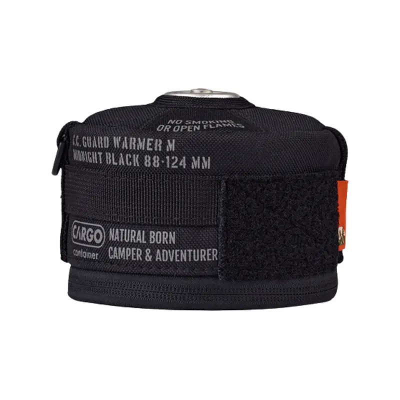 Cargo Container Mid-Size Heated Hand Warmer 2
