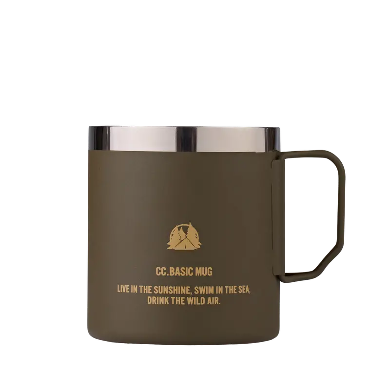 Cargo Container Standard 450Ml Travel Mug 4