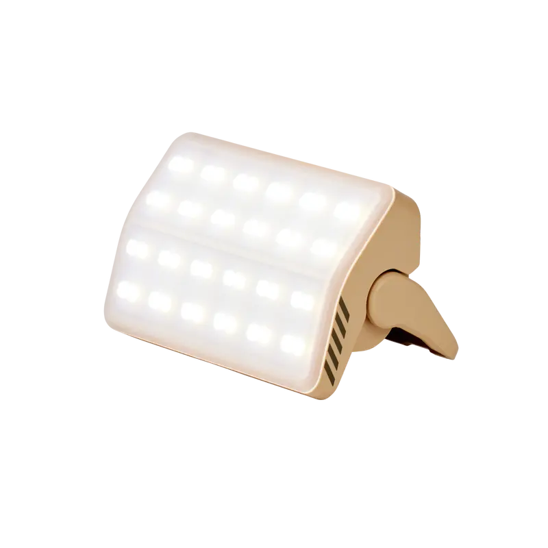 Cargo Container Ultra-Slim Mini Led Light 1