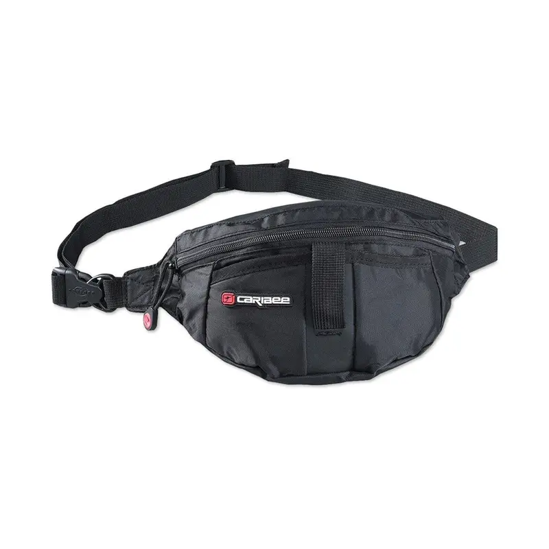 Caribee 1202 Moonlite Waist Pouch – Minimalist Belt Bag 1