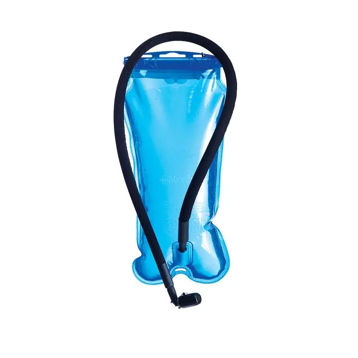 Caribee 3L Hydration Reservoir – Bpa-Free Bladder For Backpacks & Hydration Systems 1