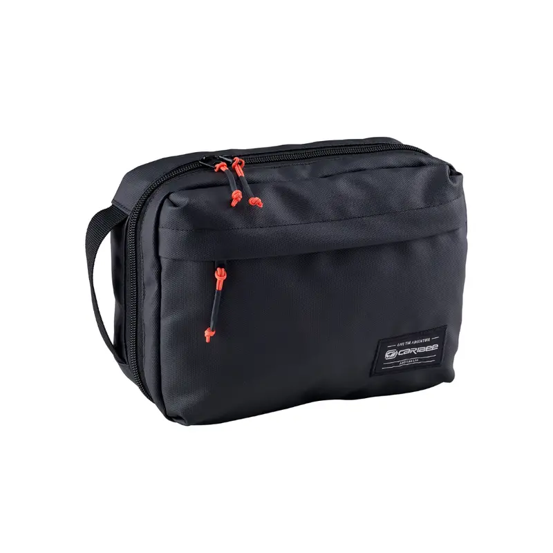 Caribee Adventure Toiletry Organizer – Compact Wash Kit For Travel 1