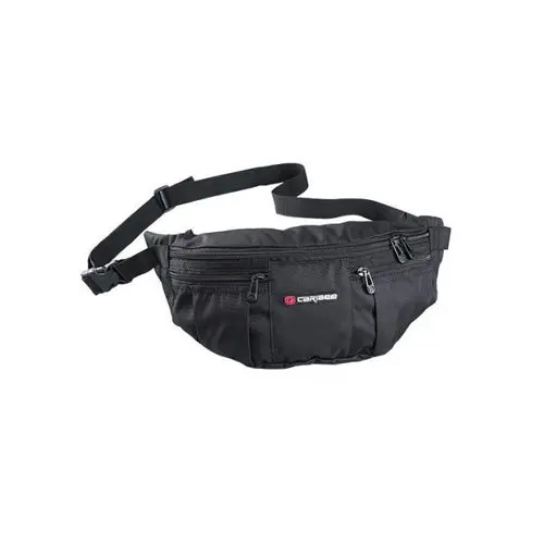 Caribee Aspen Waist Pouch – Minimalist Hands-Free Carry For Essentials 1