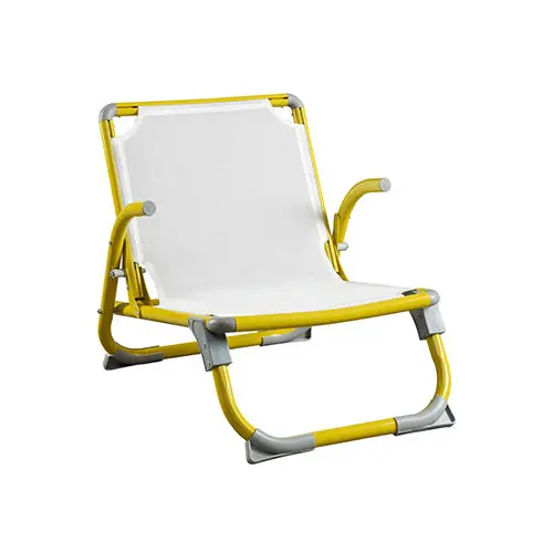 Caribee Bondi Compact Folding Beach Chair 1