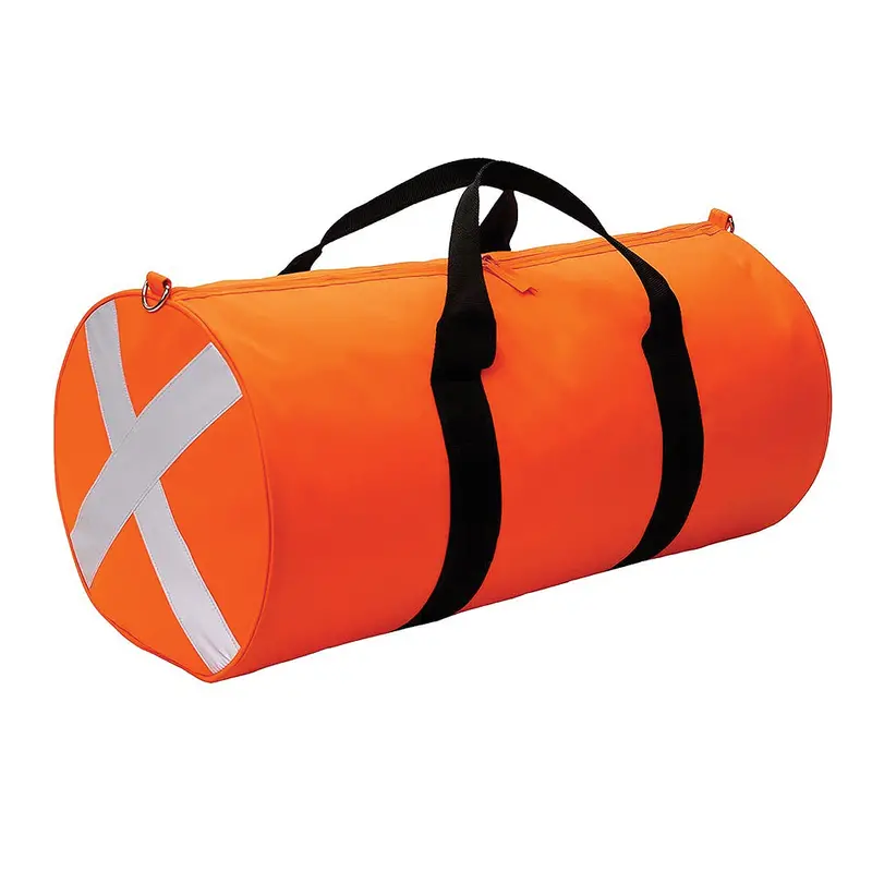 Caribee Century Safety Duffel – Heavy-Duty Gear Transport 1