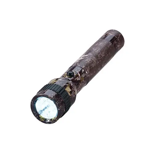 Caribee Compact Led Flashlight – Rechargeable Portable Light 1