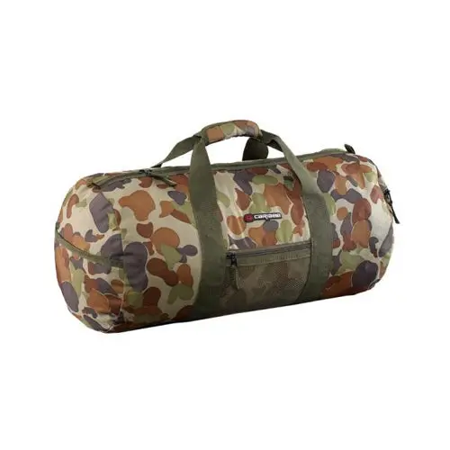 Caribee Congo 65L Adventure Duffel Bag 1