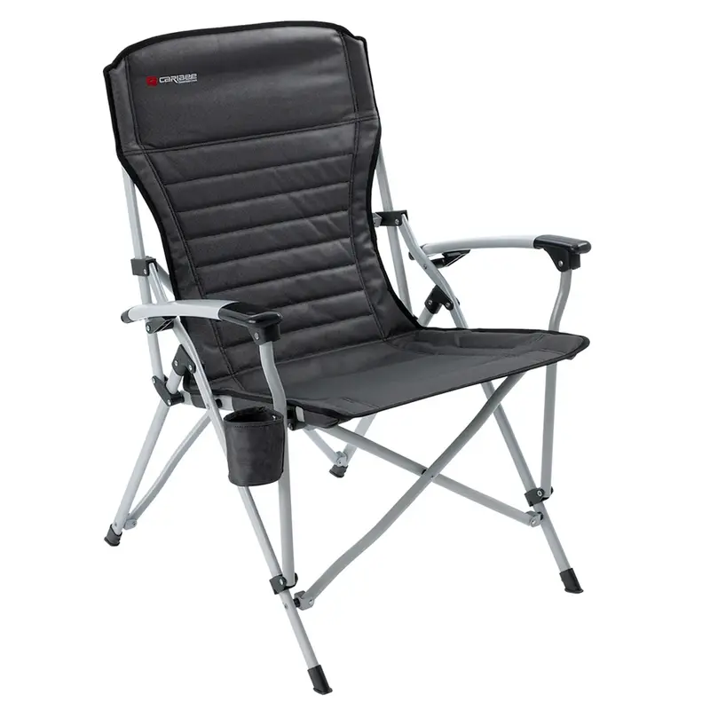 Caribee Crossover Portable Camping Chair – New Model 1