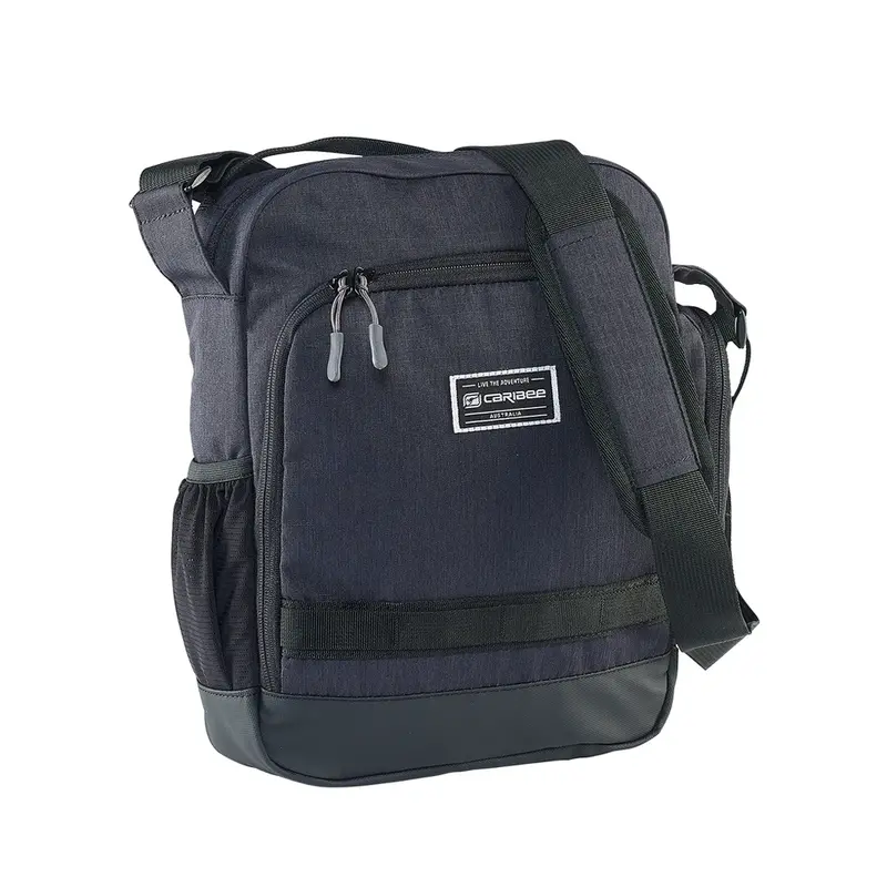 Caribee Departure Travel Duffel Bag – 2.0 Edition 1