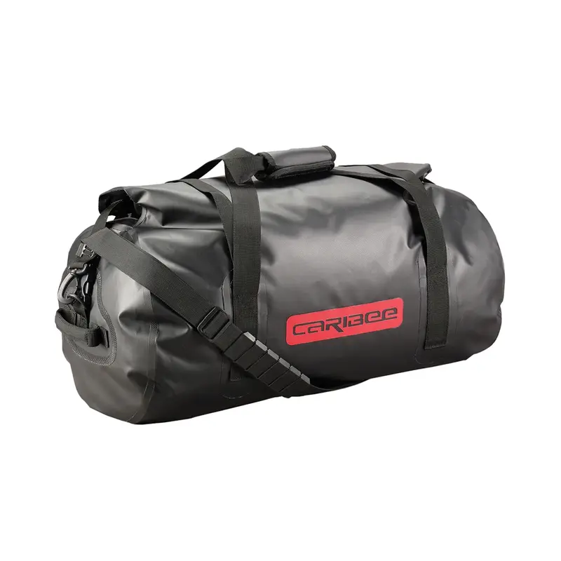 Caribee Expedition Wet Roll 50L Waterproof Duffel 1