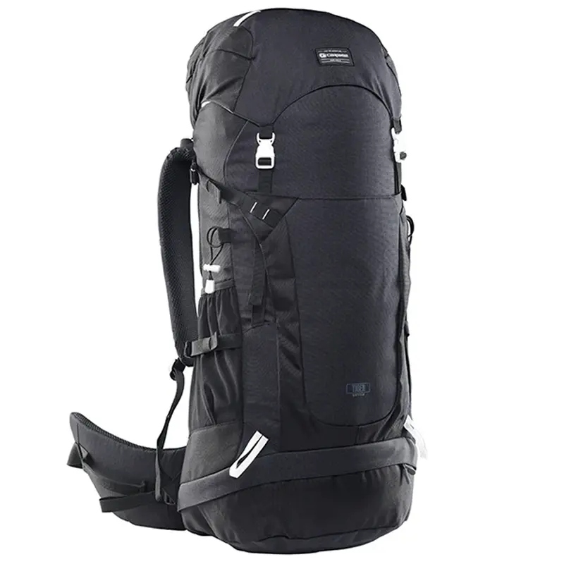 Caribee Frontier 65L Backpack – Updated Outdoor Rucksack 1