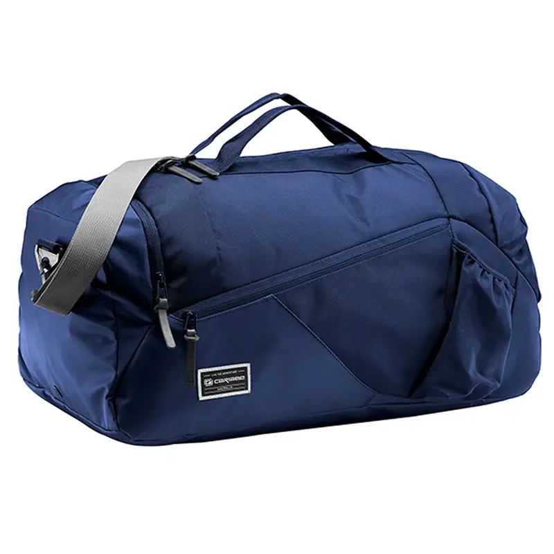 Caribee Haul 2.0 Gear Bag – Navy Blue Edition 1
