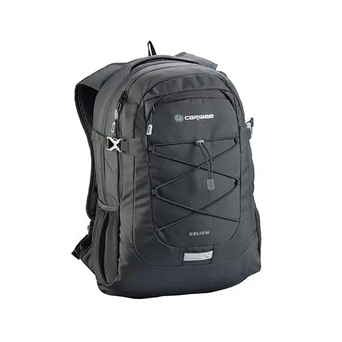 Caribee Helium 30L Backpack – Ultralight Hiking & Trekking Rucksack 1