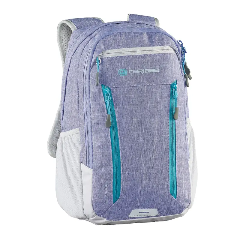 Caribee Hoodwink 16L Urban Commuter Backpack 3