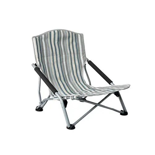 Caribee Horizon Lightweight Beach Chair 1