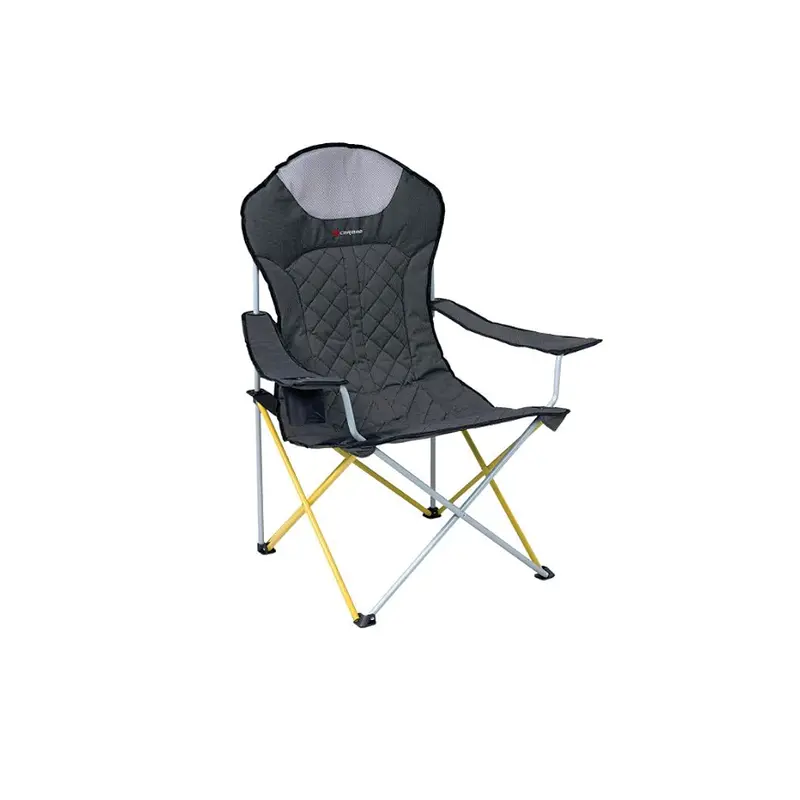 Caribee King Touring Folding Chair 1