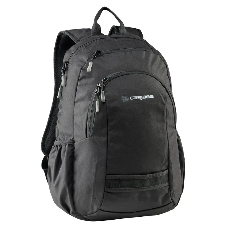 Caribee Nile 30L Hiking Backpack – Lightweight Travel & Trekking Rucksack 1