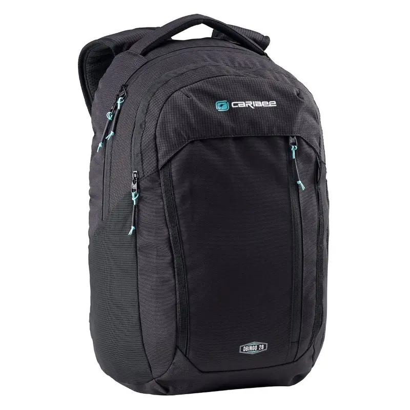 Caribee Obingo 28L Daypack – Urban Commute & Weekend Adventure Backpack 1