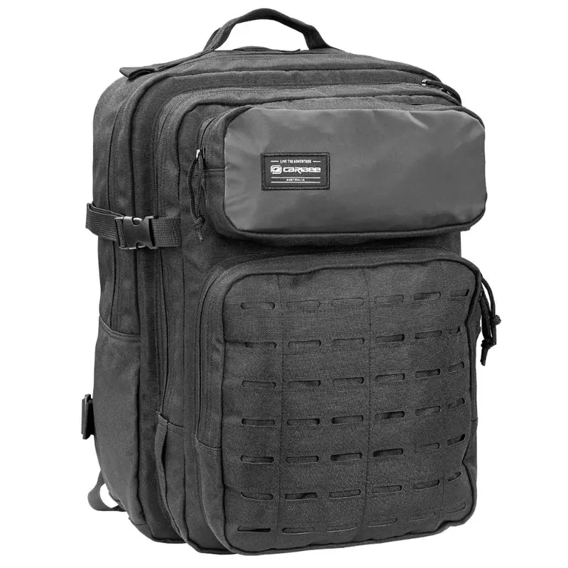 Caribee Patrol 36L Tactical-Style Backpack 1