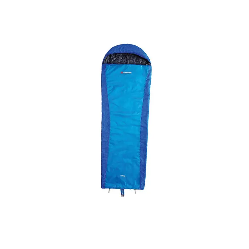 Caribee Plasma Extreme Sleeping Bag – Sub-Zero Rated Cold-Weather Bag 1