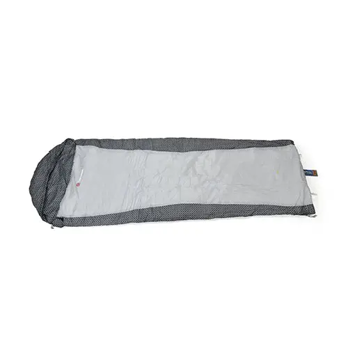 Caribee Plasma Lite Sleeping Bag – Lightweight 3-Season Comfort 1