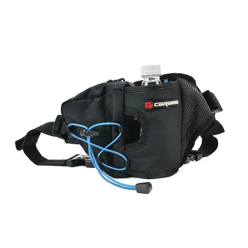 Caribee Quick Shot Waist Pouch – Compact Everyday Carry 1