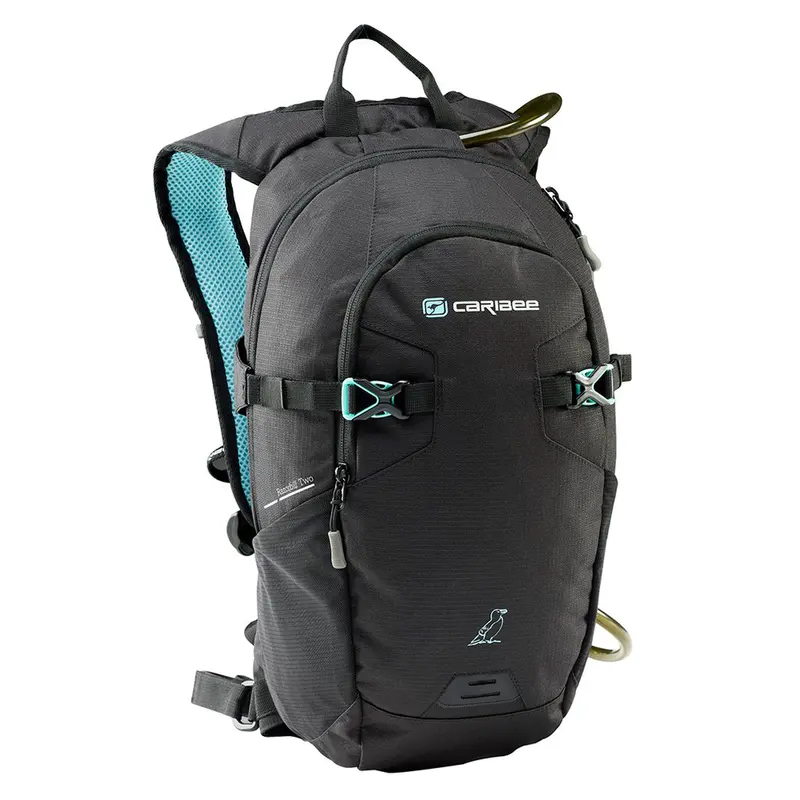 Caribee Razorbill 18L Hydration Backpack – Dual Bladder-Compatible Design 1