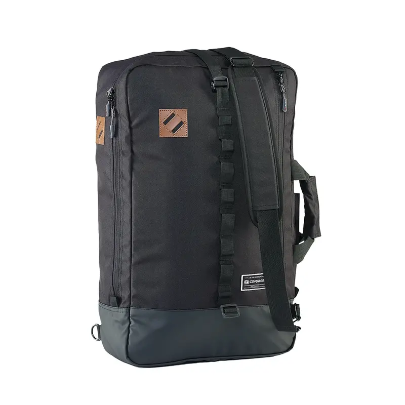 Caribee Red Wing 2.0 38L Carry-On Luggage – Lightweight Cabin Bag 1