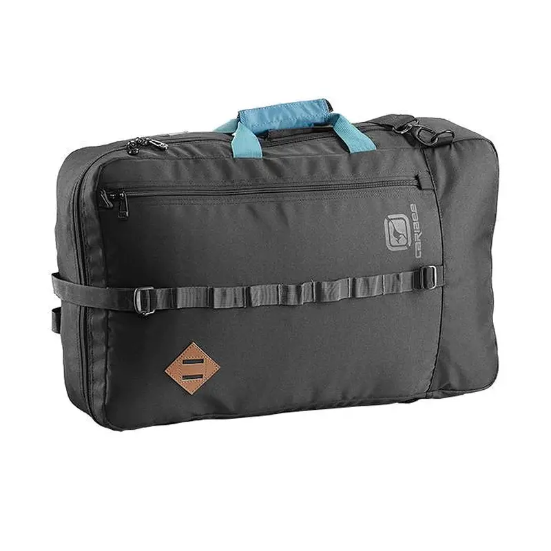 Caribee Red Wing Cabin-Sized Carry-On Bag 1