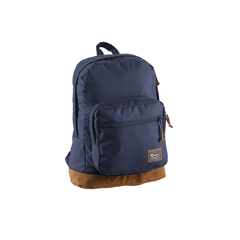 Caribee Retro 26L Vintage-Style Travel Backpack 1