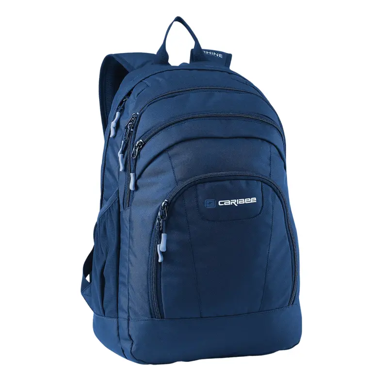 Caribee Rhine 35L Laptop Backpack With Padded Compartment 2