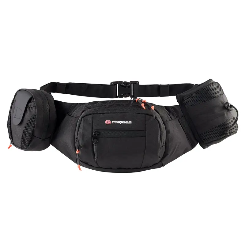 Caribee Road Runner Adjustable Waist Bag – Australian-Made 1