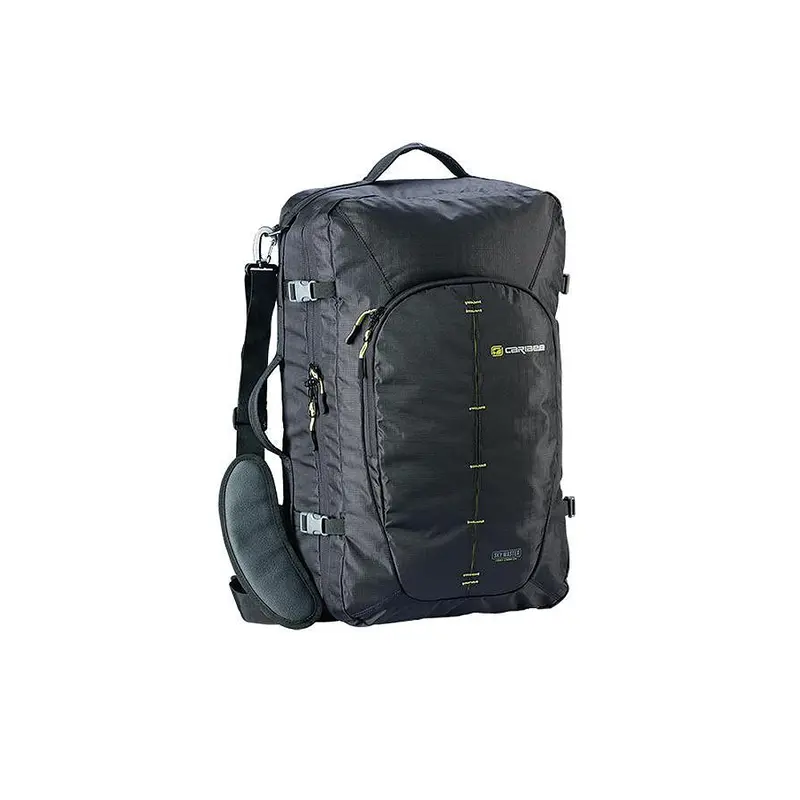 Caribee Sky Master 40L Carry-On Backpack – Tsa-Friendly 1