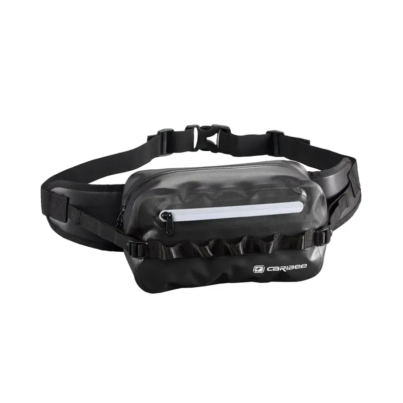 Caribee Squall 2.0 Adjustable Waist Pack – Urban & Trail Ready 1
