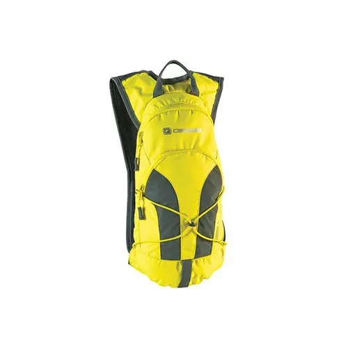 Caribee Stinger 2L Yellow Hydration Pack 1