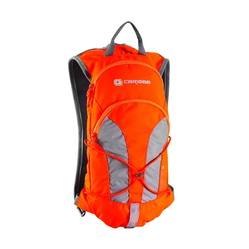 Caribee Stinger Hydration Bladder – 2L Orange 1