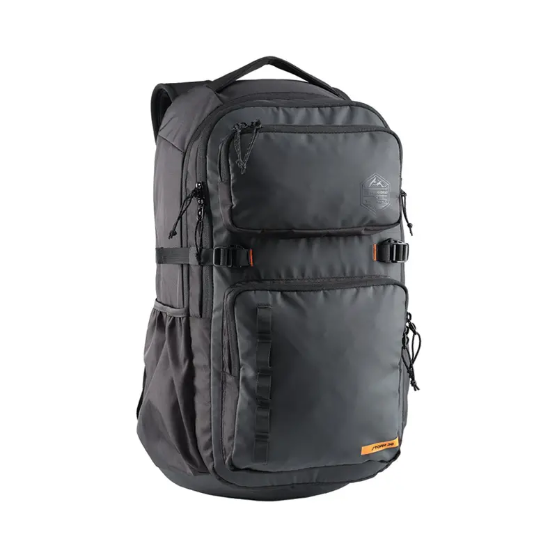 Caribee Storm 38L All-Terrain Backpack – Weather-Resistant Trekking Pack 1