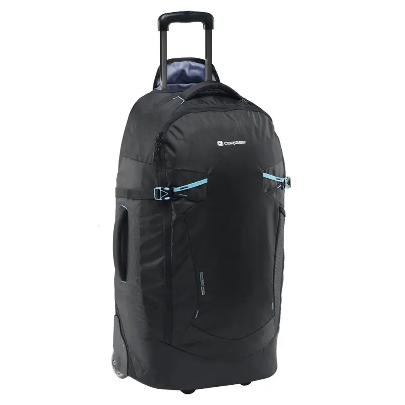 Caribee Stratos Hybrid 70L Wheeled Travel Pack 1
