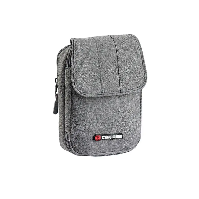 Caribee Travel Grip Organizer – Compact Packing System 1