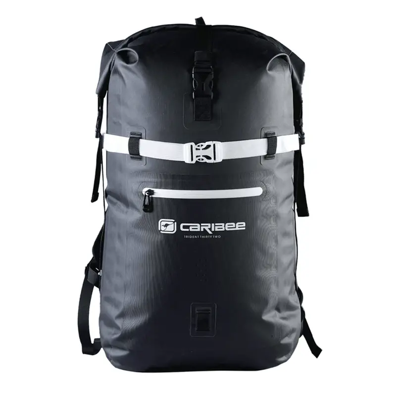 Caribee Trident 2.0 32L Waterproof Hiking Backpack 1
