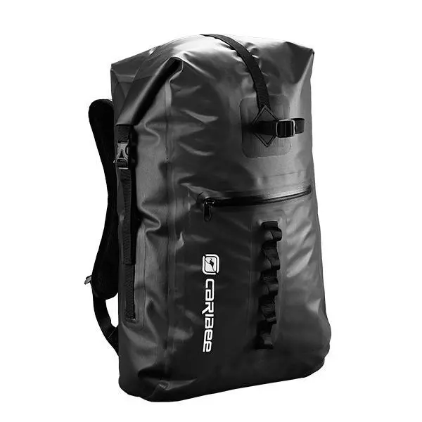 Caribee Trident 32L Fully Waterproof Adventure Backpack 1