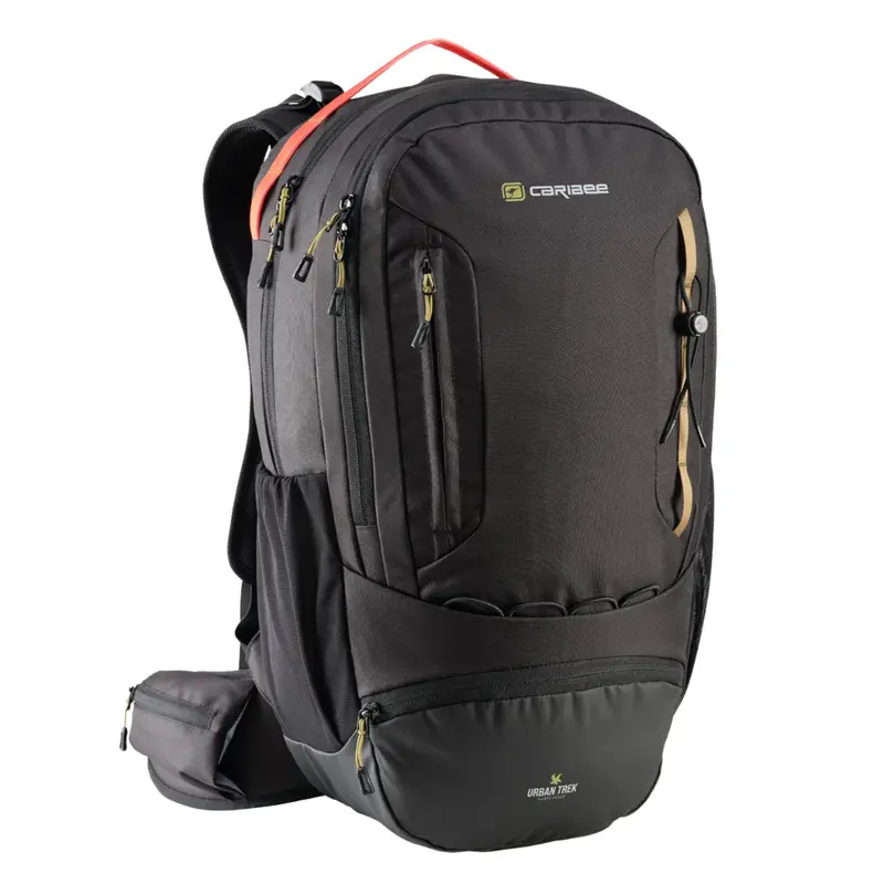 Caribee Urban Trek All-Terrain Backpack – 38L 1